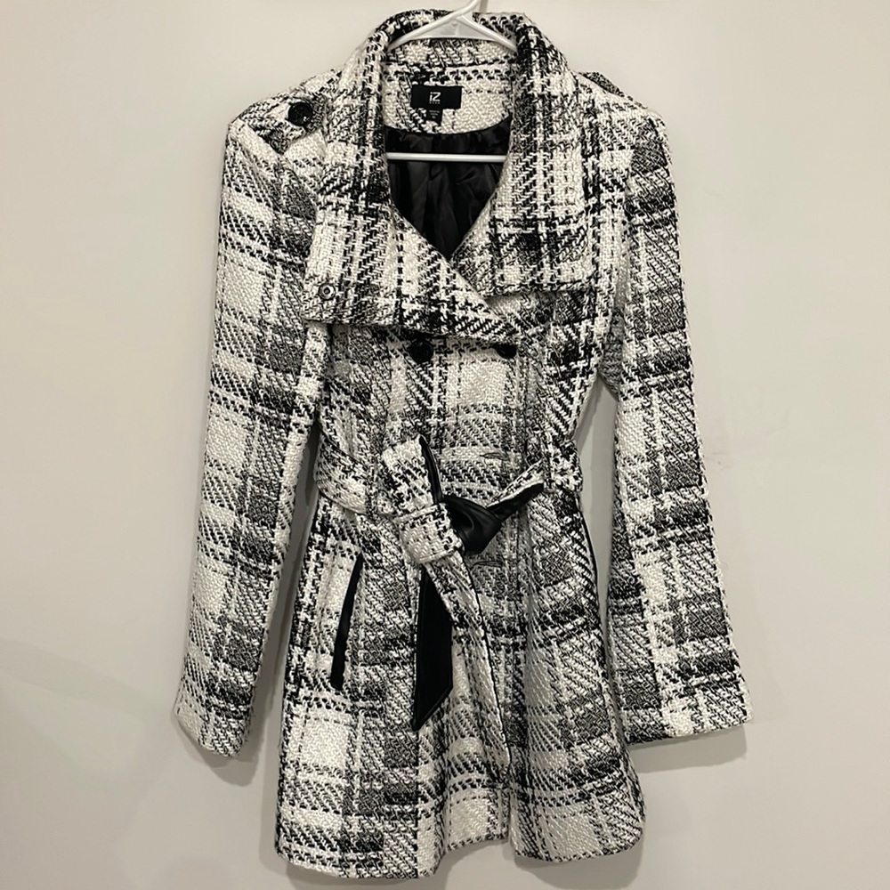 Lady’s Peacoat, Size M